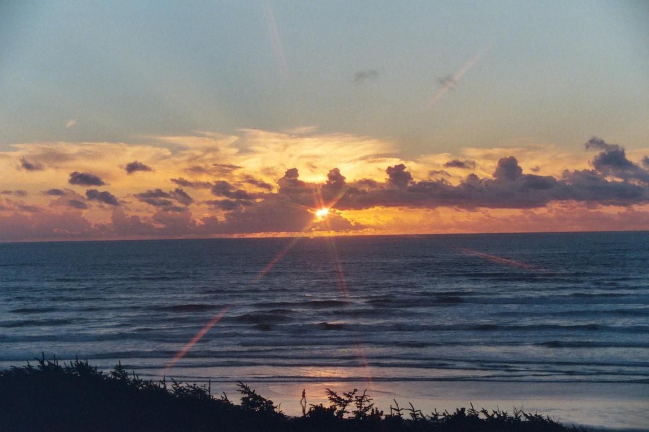 Proposal Rock View Apartment Neskowin Exterior photo